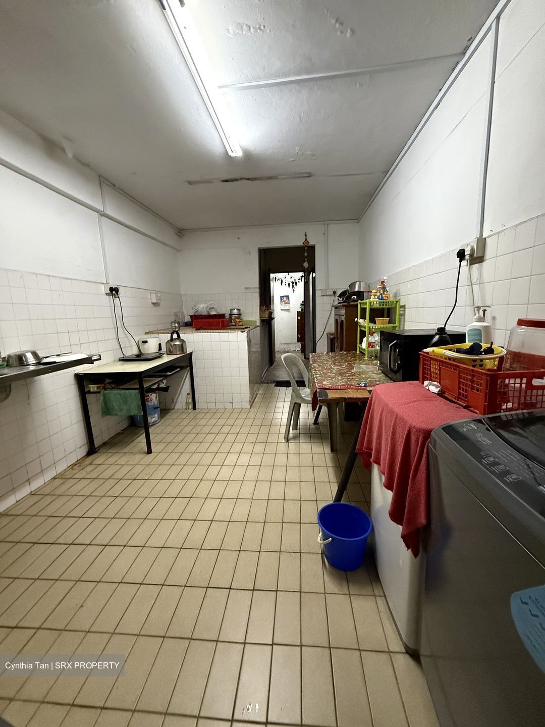 Blk 11 Jalan Bukit Merah (Bukit Merah), HDB 3 Rooms #530936521